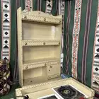 دولاب مشب جديد