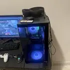 بي سي قيمنق