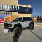 برونكو رابتر 2023 توكيلات الجزيرة