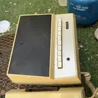 تلفون قديم