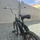 سيكل رامبو جديد بلحيل استخدام شهر فقط جنط 20