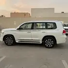 لاندكروزر Gxr 2017