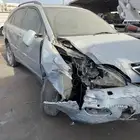 للكزز RX350 للبيع تشليح