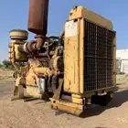 مكينة كتربلر 360 للبيع
