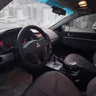 ميتسوبيشي جالينت 2011