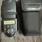 فلاش سبيدلايت 430EX II كانون