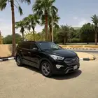 هيونداي سنتافي 2014 فل كامل 4WD