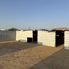 حوش داخل حوش للاجار غنم