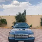 فورد كروان فكتورا 2011