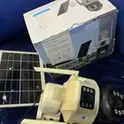 للبيع كمره طاقه شمسيه