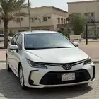 كورلا 2020 4-سلندر فلل كامل