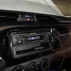 مسجل هايلوكس مع الدرج يركب على الكامري بعد