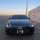 هونداي سوناتا 2023