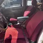 مراتب باتفندر 2004 مع تكاية تركب على الددسن مفصل لها قواعد