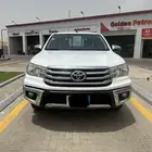 هايلوكس 2018 غمارتين