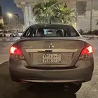 Mitshubishi Attrage 2018