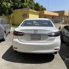 مازدا 2020 ستاندر