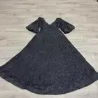 فستان سهرة