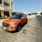 هونداي كريتا 2019 فل كأمل