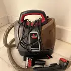 جهاز بيسيل منظف السجاد والكنب المحمول