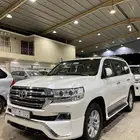 للبيع جيب جي اكس ار 2017 فل كامل عبداللطيف عداد 95 الف