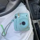 كاميرا instax نظيفه