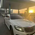 مرسيدس بنز s400 2015