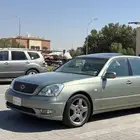 للبيع لكزس 430 LS