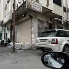 محل شعبيات للتقبل