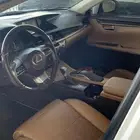 لكزس ES350 تم   البيع
