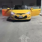 هونداي فولستر
