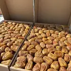 تمر سكري فاخر حبه كبيره 3 كيلو