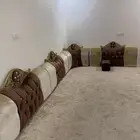 كنب ارضي