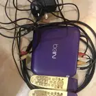 رسيفرات وريموتات واتش دي