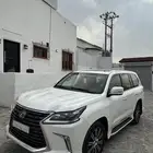 لكزز 2017 فل كامل سعودي DD