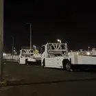 سطحه من الرياض إلى الدمام