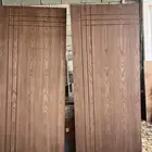 ابواب خشب