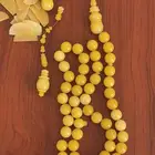 مسباح من مكعبات يمنية من العيار الثقيل