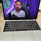 MacBook Pro i5 13inch 2017 touch screen