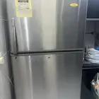 فريزر وثلاجه خربانين