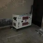 مولد كهرب ديزل