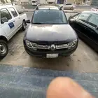 رينو داستر 2016 دفع رباعي بحاله ممتازه