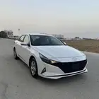 هونداي النترا 2023
