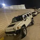 همر h3 قير عادي للبيع