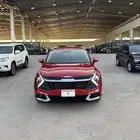 للبيع كيا سبورتاج 2024 - نص فل - دبل محرك 1.6