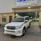 لاندكروزر 2015 V8