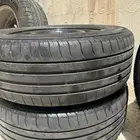 جنوط 4 مقاس 16 مع كفراتها تاريخها 2024