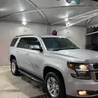 تاهو 2018