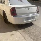 كلايزر 2007 c300 محول SRT بدي وعليه انتيك وفلتر KN ودبه