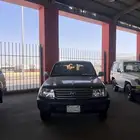 جيب لاندكروزر Gx مطور